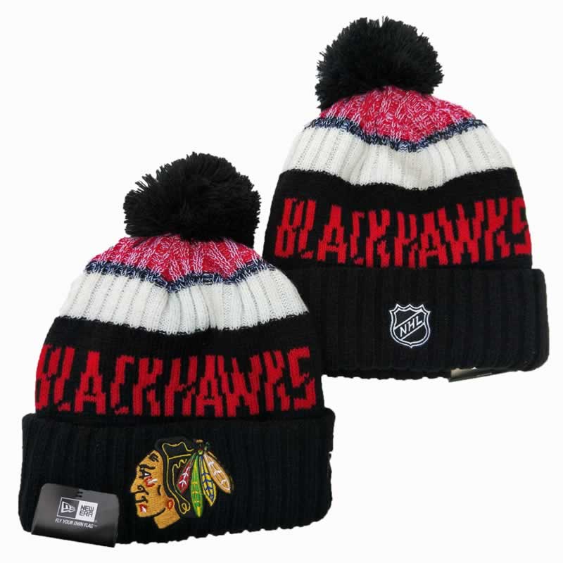Chicago Blackhawks Team Logo Knit Hat YD (3),We sell and wholesale Chicago Blackhawks Team Logo Knit Hat YD (3) on line form chian!